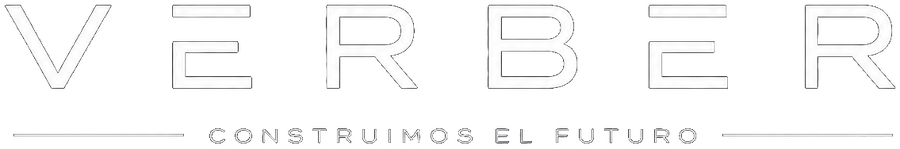 VERBER — Construimos el futuro